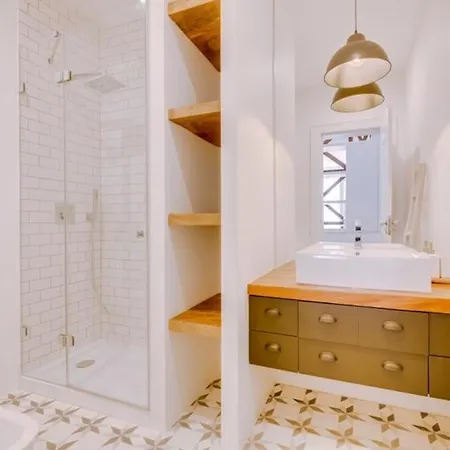 شقة Boavista By Inside Out *