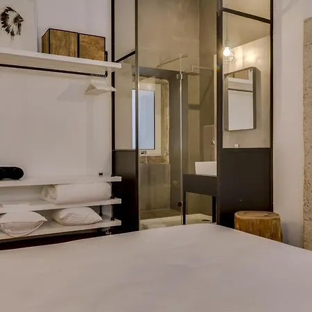 Boavista By Inside Out Lisboa