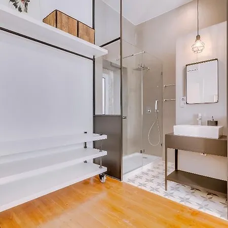 Appartamento Boavista By Inside Out