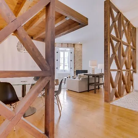 Boavista By Inside Out * Lisboa