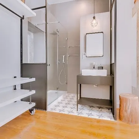 Boavista By Inside Out Appartamento