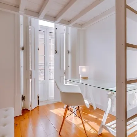 Boavista By Inside Out Lisboa