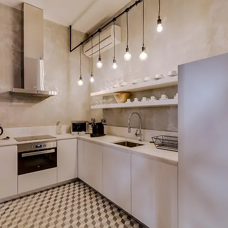 Boavista By Inside Out * Lisboa