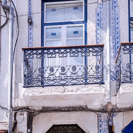 Boavista By Inside Out Lisboa