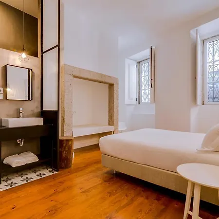 Boavista By Inside Out Lisbona
