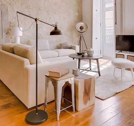 Boavista By Inside Out Lisbona