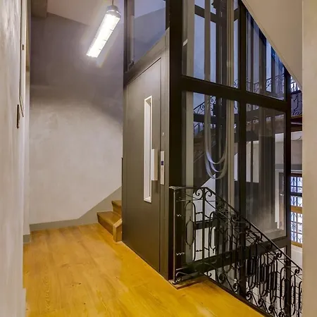 Apartamento Boavista By Inside Out Lisboa