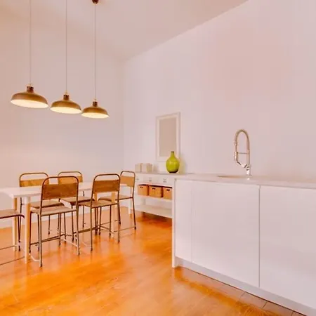 Apartamento Boavista By Inside Out *