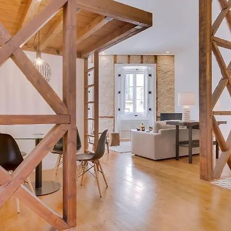 Boavista By Inside Out Daire Lisboa