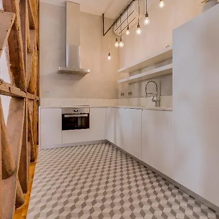 Boavista By Inside Out Apartamento