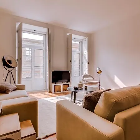 Boavista By Inside Out * Lisboa