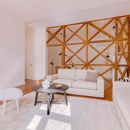 Boavista By Inside Out Daire *