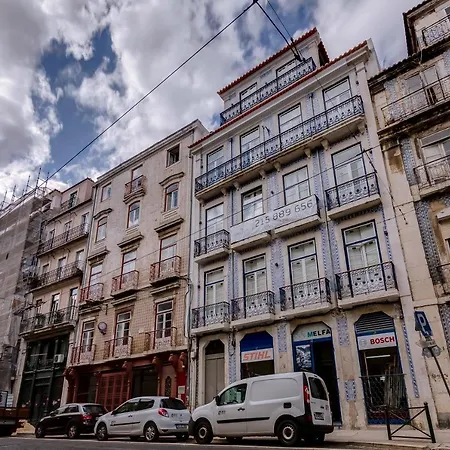 Boavista By Inside Out Apartamento *