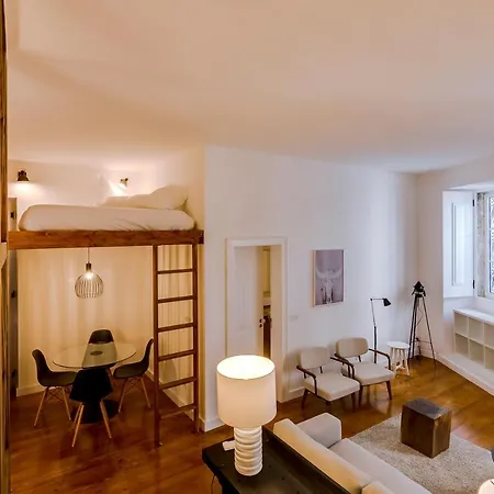 Boavista By Inside Out * Lisboa
