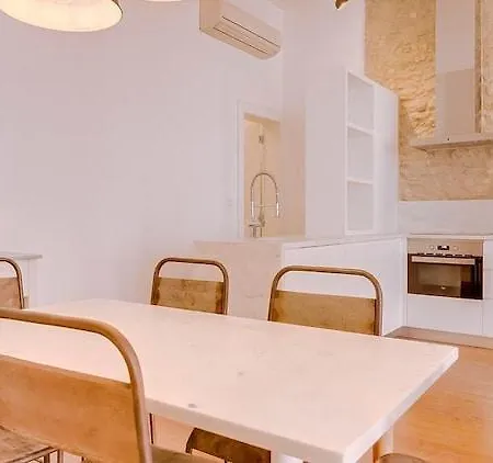 Boavista By Inside Out Apartamento *