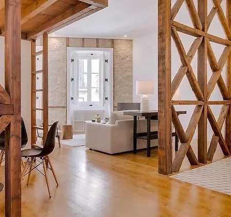 Boavista By Inside Out * Lisboa