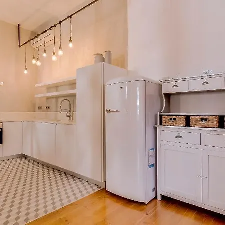 Apartament Boavista By Inside Out *