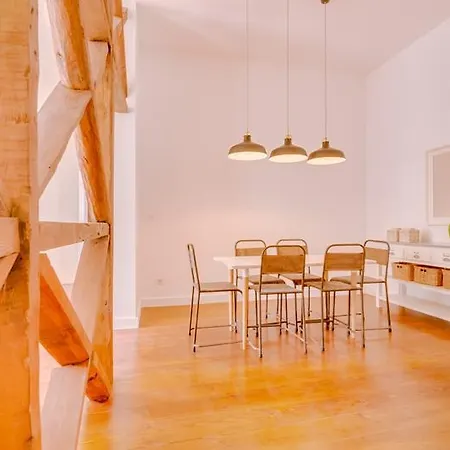 Boavista By Inside Out Apartament