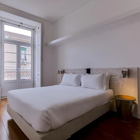 Boavista By Inside Out Apartament Lizbona