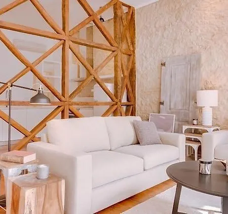 Apartament Boavista By Inside Out Lizbona
