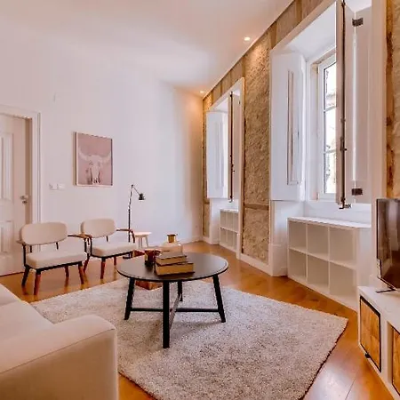 Boavista By Inside Out Apartament